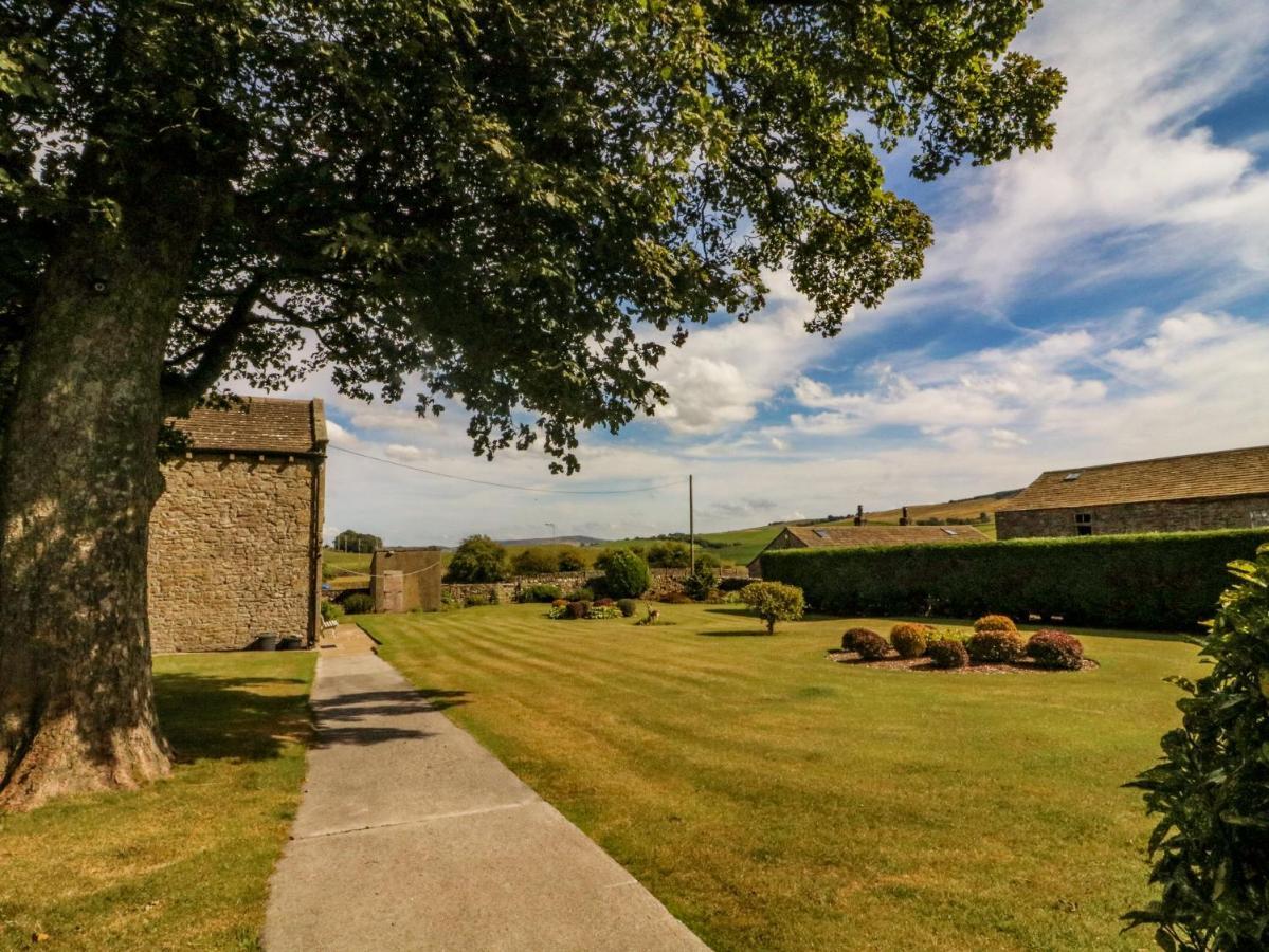 Low Skibeden Cottage Skipton Exterior photo